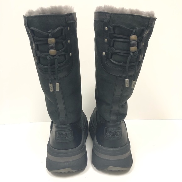 UGG Klarissa Tall Boot - Picture 4 of 11